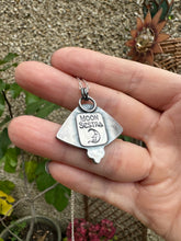 Load image into Gallery viewer, Opal eye Necklace
