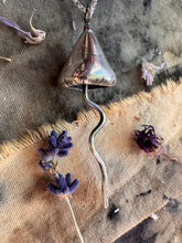 Load image into Gallery viewer, Magic Mushroom necklace