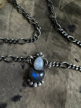Load image into Gallery viewer, Custom choker Ellie
