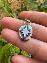 Load image into Gallery viewer, Star Talisman