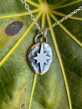 Load image into Gallery viewer, Star Talisman